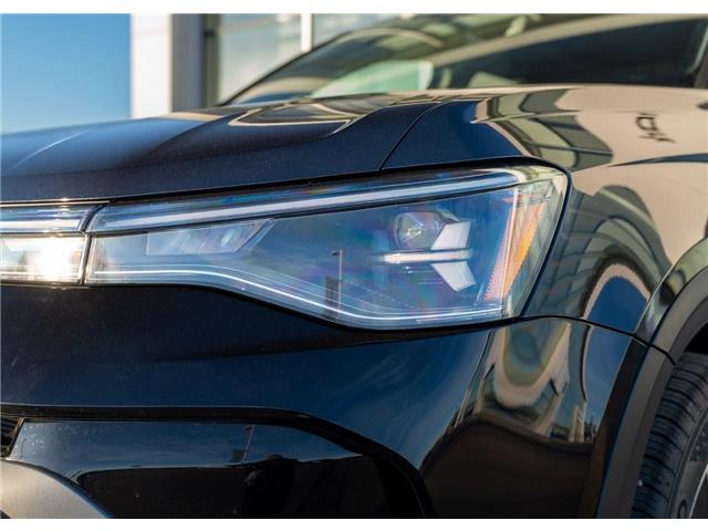 2026 Volkswagen Taos Highline (Stk: TT-106) in Calgary - Image 12 of 27