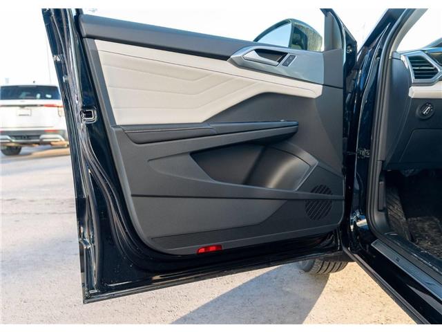 2026 Volkswagen Taos Highline (Stk: TT-106) in Calgary - Image 13 of 27