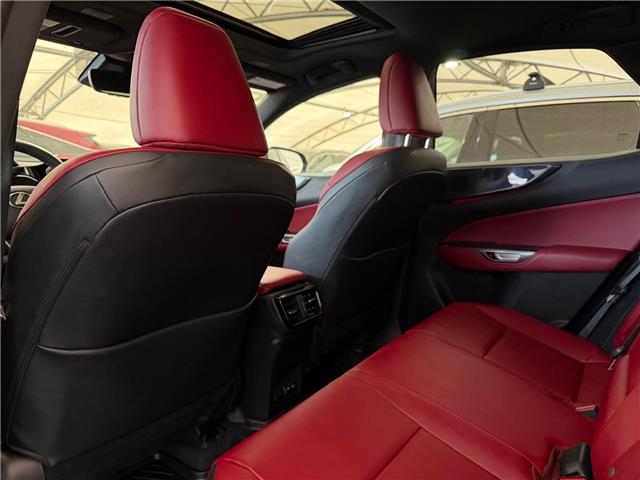 2022 Lexus NX 350h Base (Stk: 260540A) in Calgary - Image 16 of 17