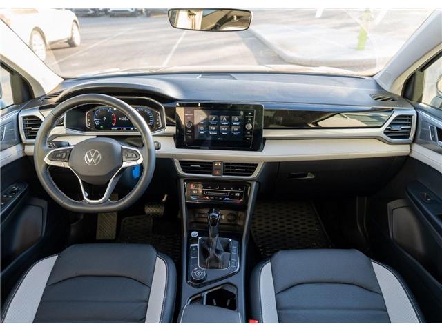 2026 Volkswagen Taos Highline (Stk: TT-106) in Calgary - Image 23 of 27