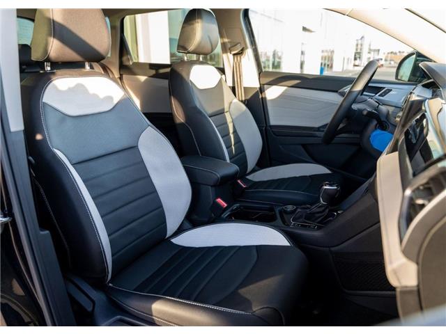2026 Volkswagen Taos Highline (Stk: TT-106) in Calgary - Image 25 of 27