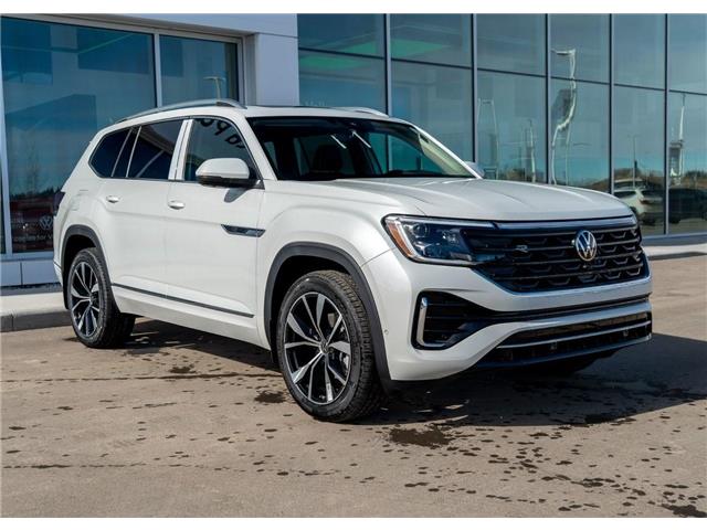 2026 Volkswagen Atlas 2.0 TSI Execline (Stk: TT-120) in Calgary - Image 3 of 24