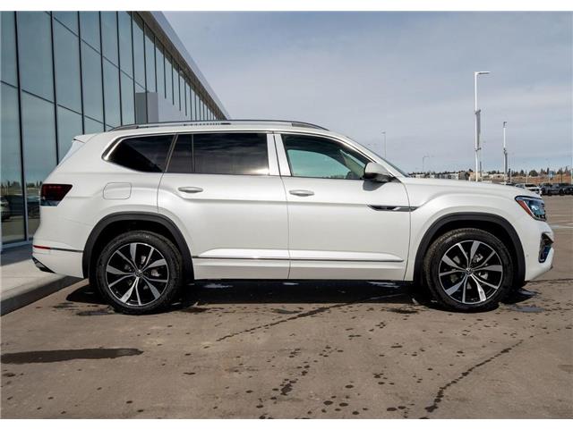 2026 Volkswagen Atlas 2.0 TSI Execline (Stk: TT-120) in Calgary - Image 4 of 24