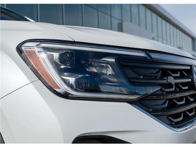 2026 Volkswagen Atlas 2.0 TSI Execline (Stk: TT-120) in Calgary - Image 12 of 24