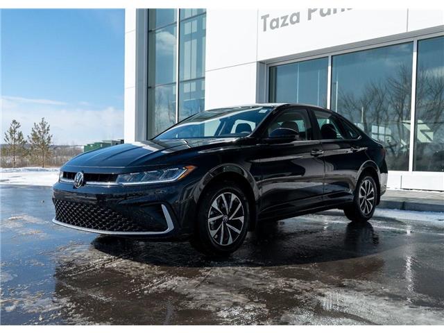 2026 Volkswagen Jetta Trendline (Stk: TT-247) in Calgary - Image 1 of 27