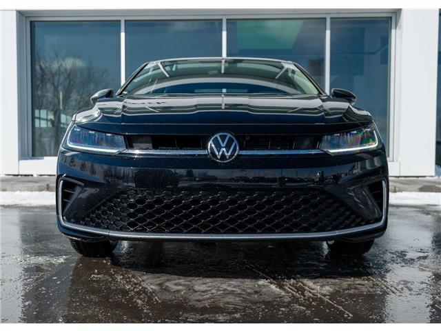 2026 Volkswagen Jetta Trendline (Stk: TT-247) in Calgary - Image 2 of 27