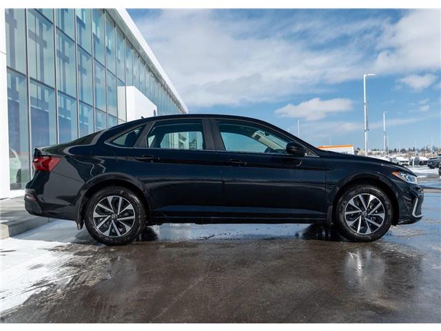 2026 Volkswagen Jetta Trendline (Stk: TT-247) in Calgary - Image 4 of 27