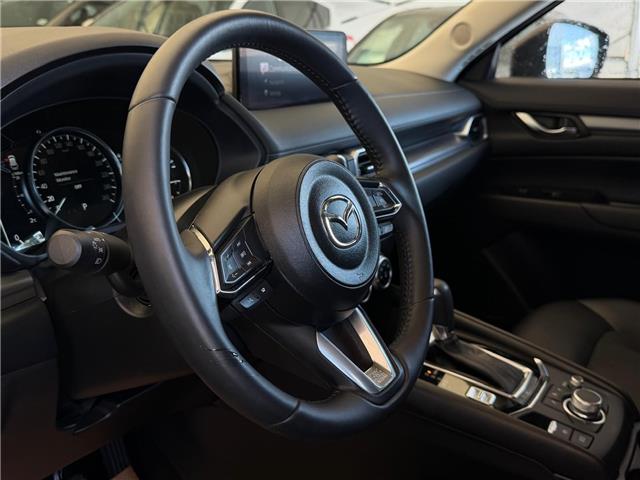 2023 Mazda CX-5 GS (Stk: 260652A) in Calgary - Image 5 of 18