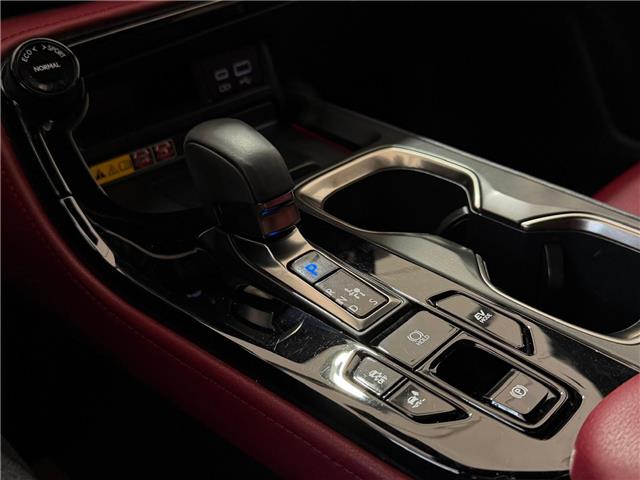 2022 Lexus NX 350h Base (Stk: 260540A) in Calgary - Image 15 of 17