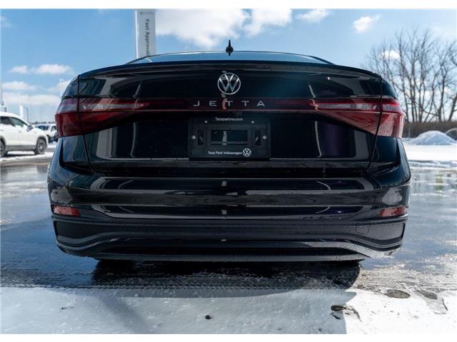 2026 Volkswagen Jetta Trendline (Stk: TT-247) in Calgary - Image 6 of 27