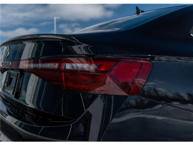 2026 Volkswagen Jetta Trendline (Stk: TT-247) in Calgary - Image 10 of 27