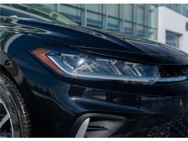 2026 Volkswagen Jetta Trendline (Stk: TT-247) in Calgary - Image 12 of 27
