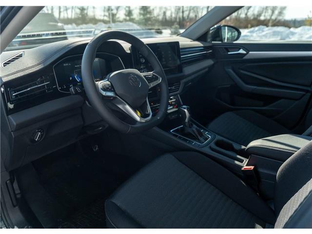 2026 Volkswagen Jetta Trendline (Stk: TT-247) in Calgary - Image 15 of 27