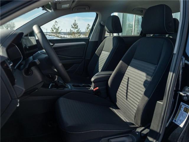 2026 Volkswagen Jetta Trendline (Stk: TT-247) in Calgary - Image 16 of 27