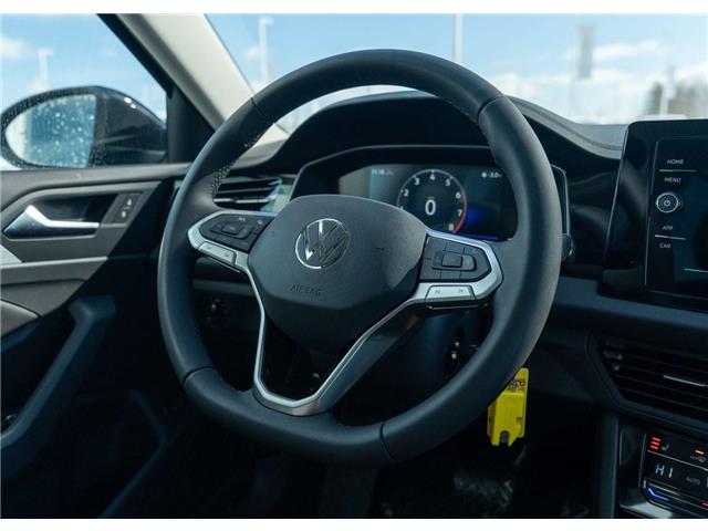 2026 Volkswagen Jetta Trendline (Stk: TT-247) in Calgary - Image 17 of 27