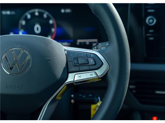 2026 Volkswagen Jetta Trendline (Stk: TT-247) in Calgary - Image 18 of 27