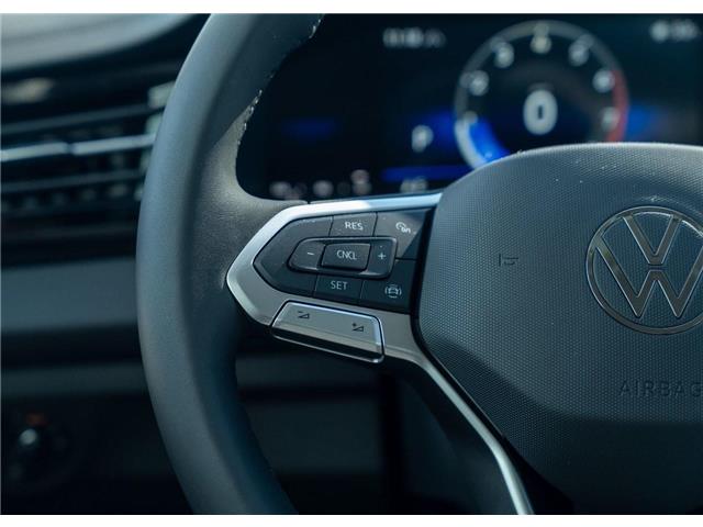 2026 Volkswagen Jetta Trendline (Stk: TT-247) in Calgary - Image 19 of 27