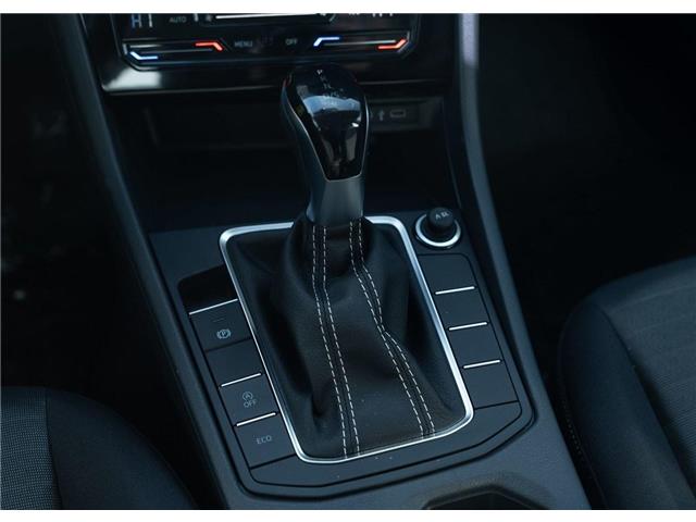 2026 Volkswagen Jetta Trendline (Stk: TT-247) in Calgary - Image 22 of 27