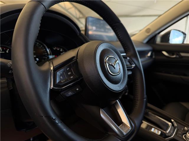 2023 Mazda CX-5 GS (Stk: 260652A) in Calgary - Image 12 of 18