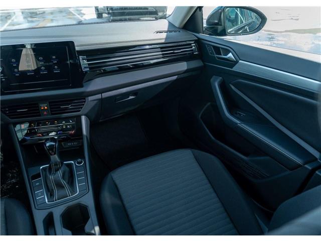 2026 Volkswagen Jetta Trendline (Stk: TT-247) in Calgary - Image 24 of 27