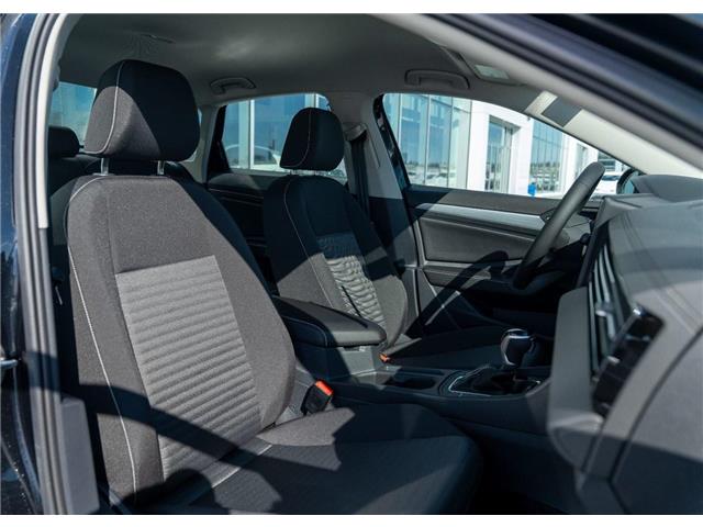 2026 Volkswagen Jetta Trendline (Stk: TT-247) in Calgary - Image 25 of 27