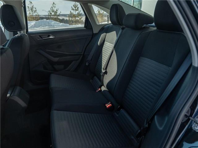 2026 Volkswagen Jetta Trendline (Stk: TT-247) in Calgary - Image 27 of 27