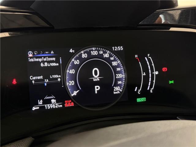 2022 Lexus NX 350h Base (Stk: 260540A) in Calgary - Image 13 of 17