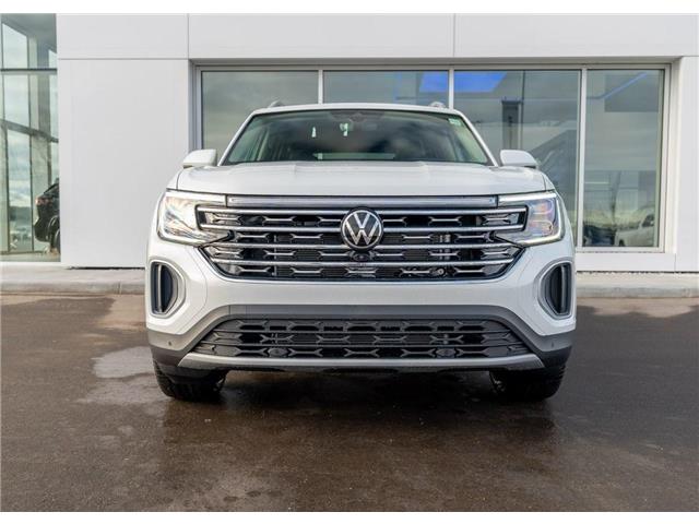 2026 Volkswagen Atlas 2.0 TSI Highline (Stk: TT-102) in Calgary - Image 2 of 27