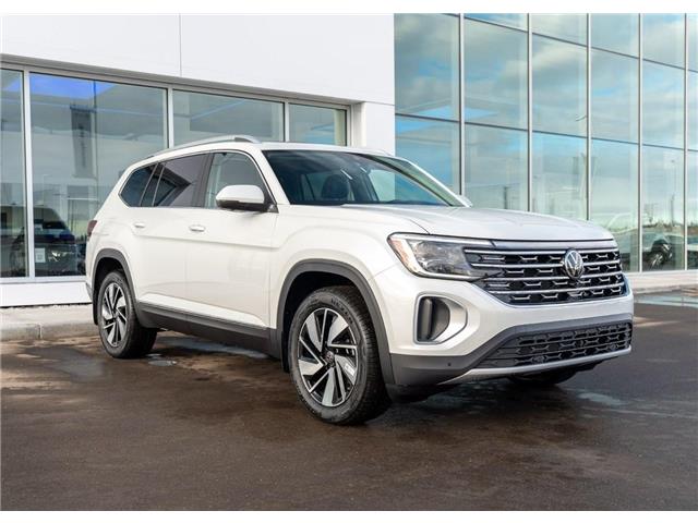 2026 Volkswagen Atlas 2.0 TSI Highline (Stk: TT-102) in Calgary - Image 3 of 27