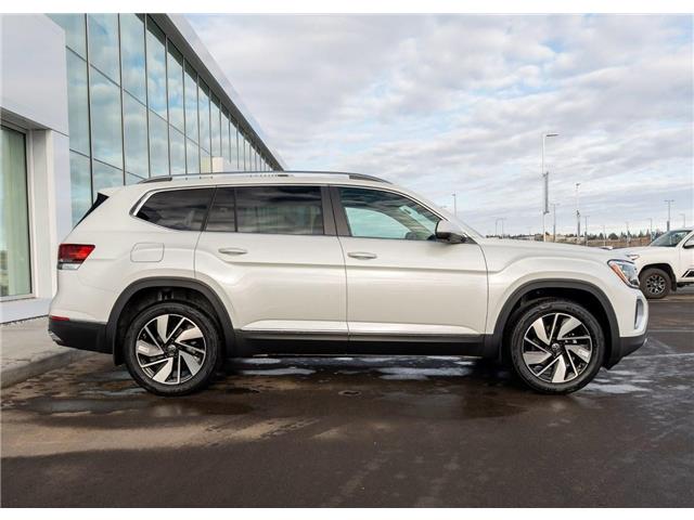 2026 Volkswagen Atlas 2.0 TSI Highline (Stk: TT-102) in Calgary - Image 4 of 27