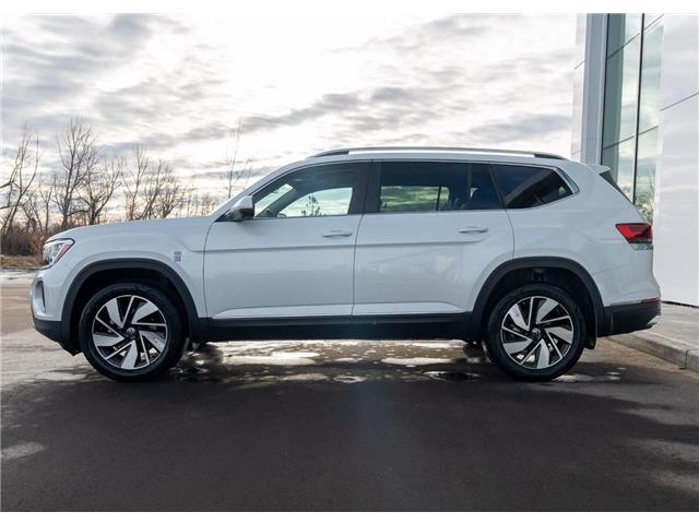 2026 Volkswagen Atlas 2.0 TSI Highline (Stk: TT-102) in Calgary - Image 8 of 27