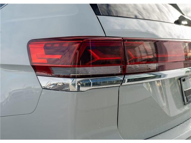 2026 Volkswagen Atlas 2.0 TSI Highline (Stk: TT-102) in Calgary - Image 10 of 27