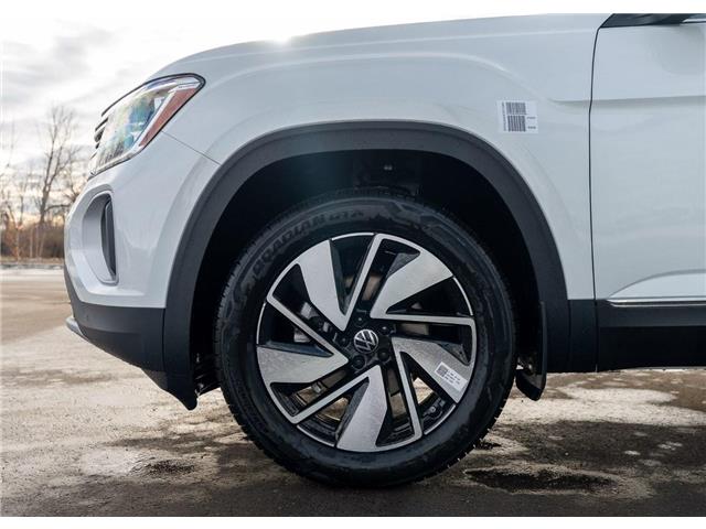 2026 Volkswagen Atlas 2.0 TSI Highline (Stk: TT-102) in Calgary - Image 11 of 27