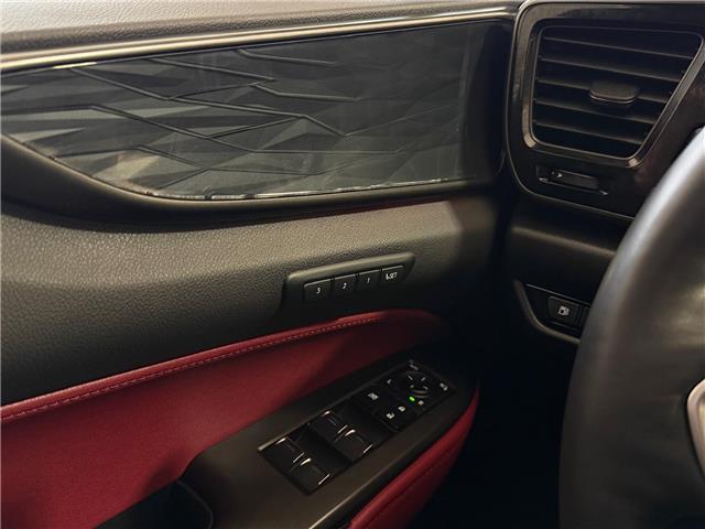 2022 Lexus NX 350h Base (Stk: 260540A) in Calgary - Image 11 of 17