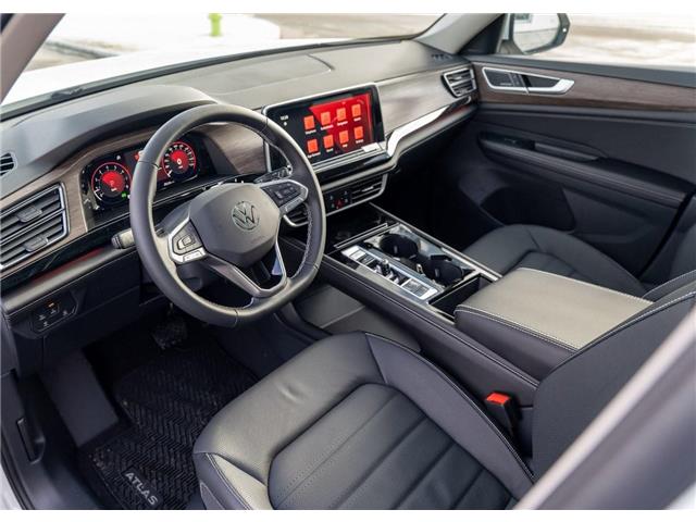 2026 Volkswagen Atlas 2.0 TSI Highline (Stk: TT-102) in Calgary - Image 15 of 27