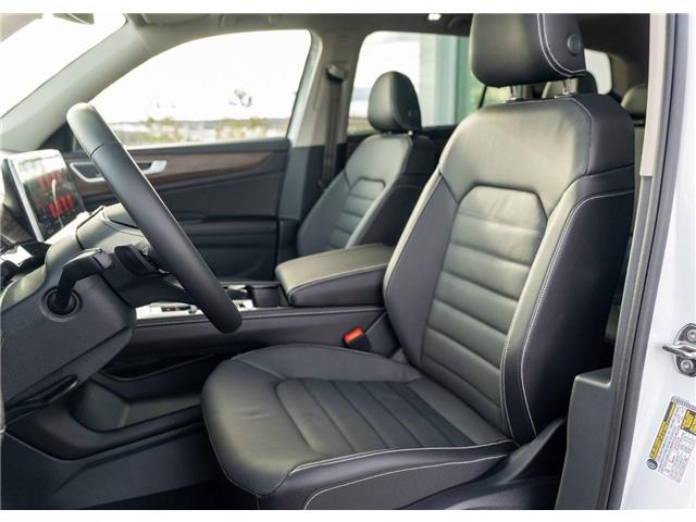 2026 Volkswagen Atlas 2.0 TSI Highline (Stk: TT-102) in Calgary - Image 16 of 27