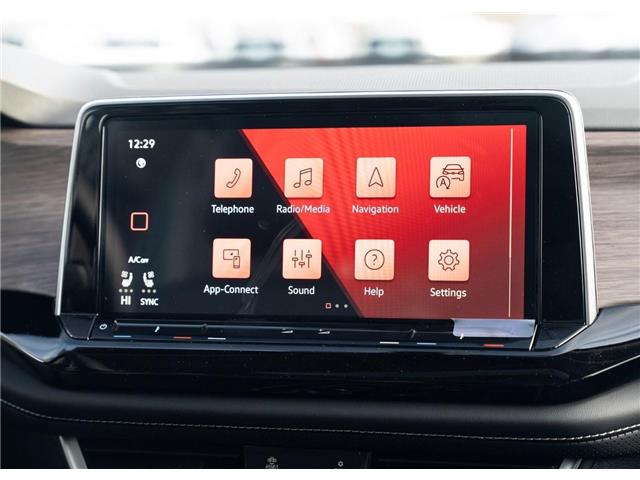 2026 Volkswagen Atlas 2.0 TSI Highline (Stk: TT-102) in Calgary - Image 21 of 27