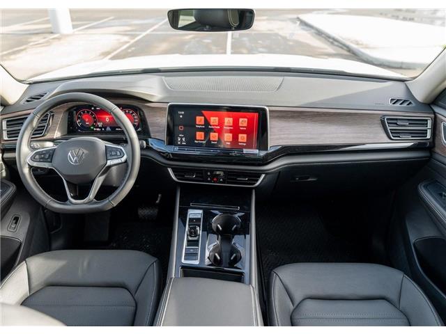2026 Volkswagen Atlas 2.0 TSI Highline (Stk: TT-102) in Calgary - Image 23 of 27