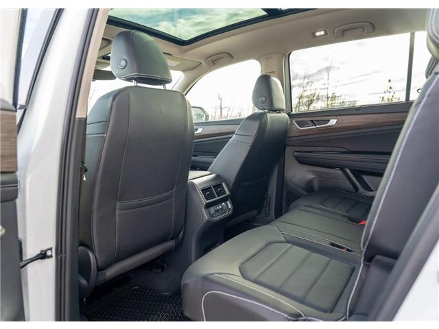 2026 Volkswagen Atlas 2.0 TSI Highline (Stk: TT-102) in Calgary - Image 26 of 27