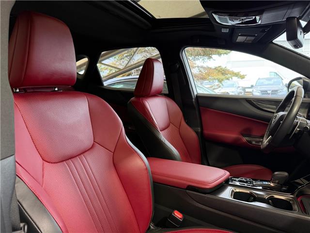 2022 Lexus NX 350h Base (Stk: 260540A) in Calgary - Image 17 of 17