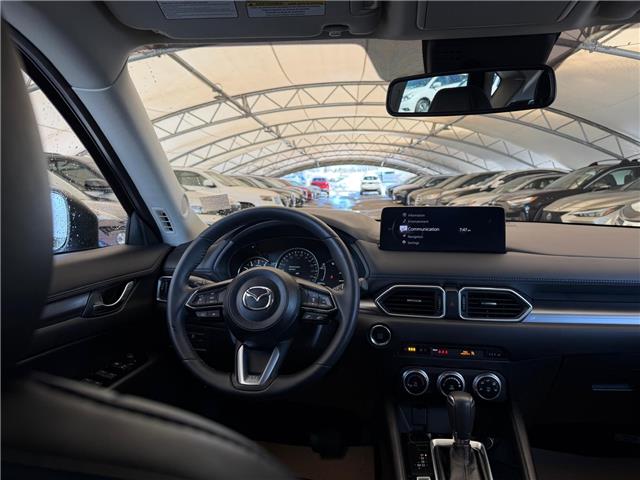 2023 Mazda CX-5 GS (Stk: 260652A) in Calgary - Image 10 of 18
