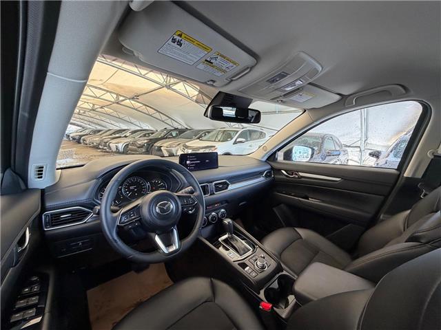 2023 Mazda CX-5 GS (Stk: 260652A) in Calgary - Image 7 of 18