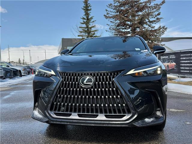 2022 Lexus NX 350h Base (Stk: 260540A) in Calgary - Image 4 of 17