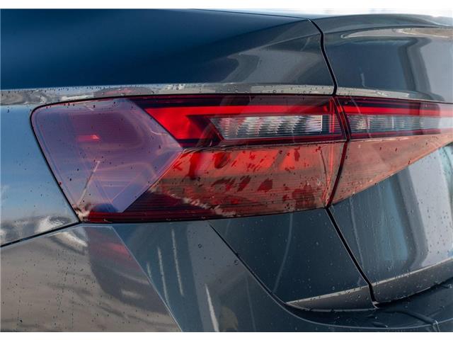 2026 Volkswagen Jetta Trendline (Stk: TT-212) in Calgary - Image 10 of 24
