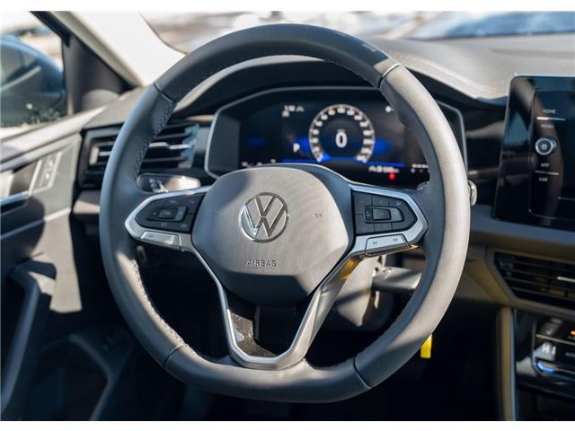 2026 Volkswagen Jetta Trendline (Stk: TT-212) in Calgary - Image 15 of 24