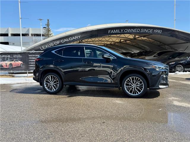 2022 Lexus NX 350h Base (Stk: 260540A) in Calgary - Image 2 of 17