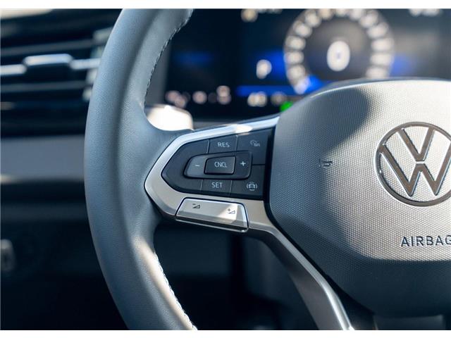 2026 Volkswagen Jetta Trendline (Stk: TT-212) in Calgary - Image 17 of 24