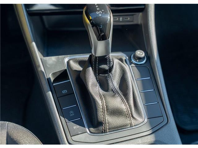 2026 Volkswagen Jetta Trendline (Stk: TT-212) in Calgary - Image 20 of 24