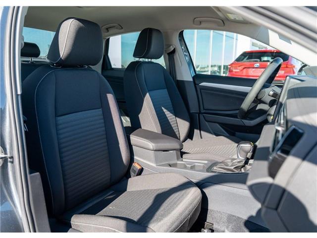 2026 Volkswagen Jetta Trendline (Stk: TT-212) in Calgary - Image 22 of 24