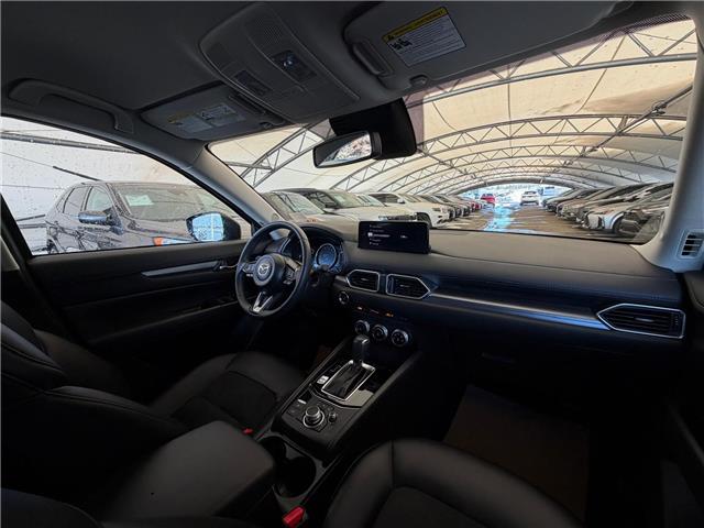 2023 Mazda CX-5 GS (Stk: 260652A) in Calgary - Image 9 of 18
